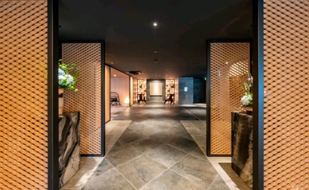 2LDK apartment in Shimogyo Ward, Kyoto - Photo 1