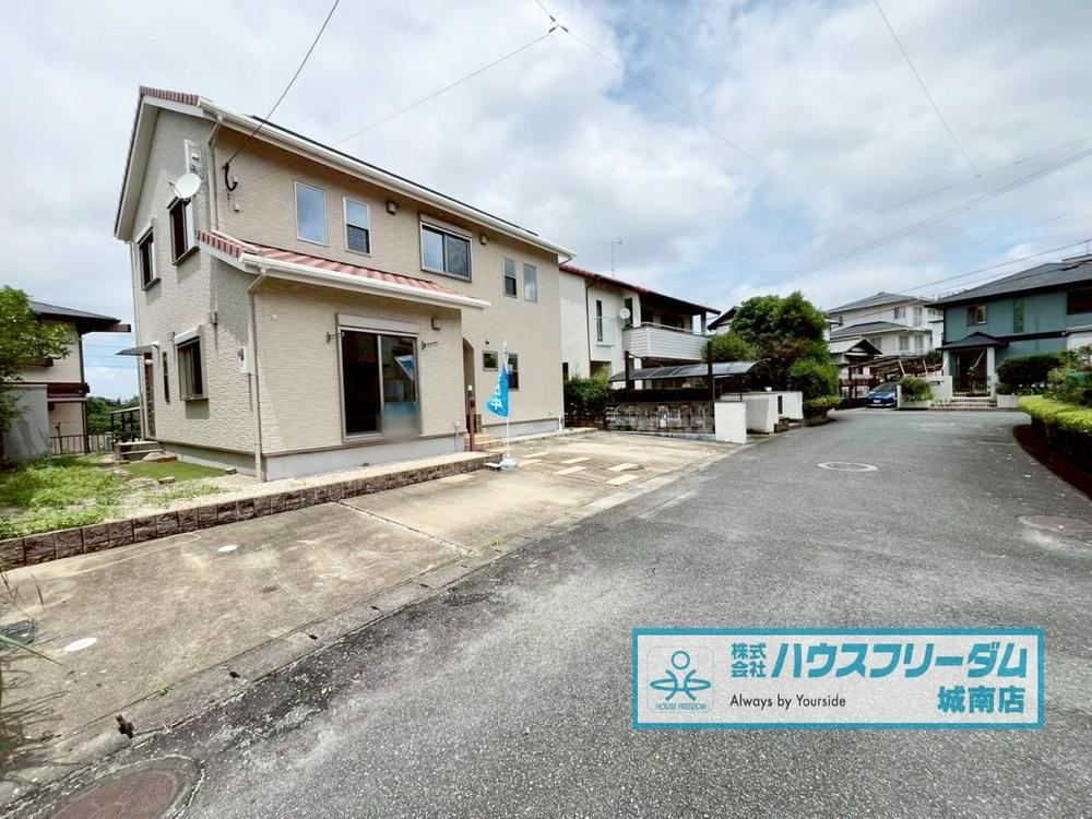 5LDK house in Sawara Ward, Fukuoka - Photo 1