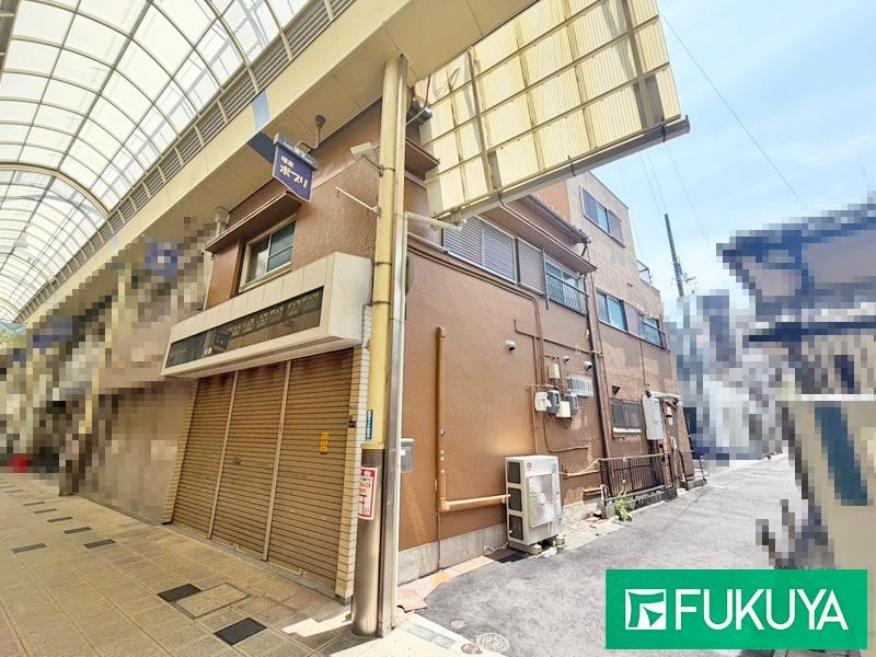 4DK house in Amagasaki, Hyogo - Photo 1