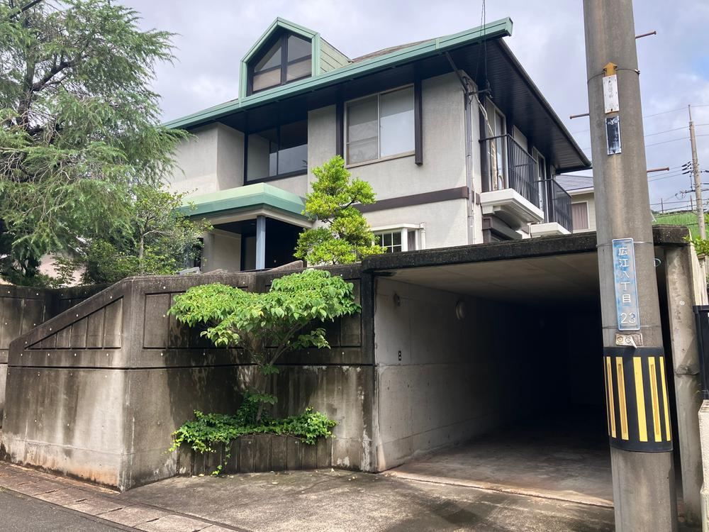 4LDK house in Kurashiki, Okayama - Photo 1