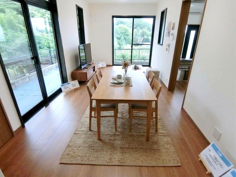 3LDK house in Asakita Ward, Hiroshima - Photo 1
