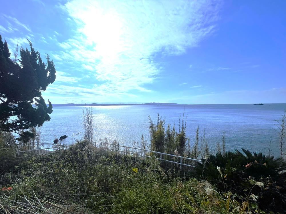 627 m² land in Tateyama, Chiba - Photo 1