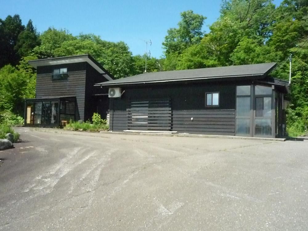 4DK+S house in Joetsu, Niigata - Photo 1