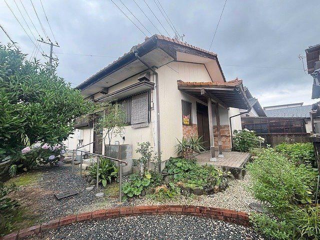 4DK house in Asakura, Fukuoka - Photo 1