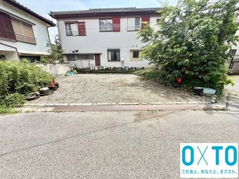 plot of land in Sashima District