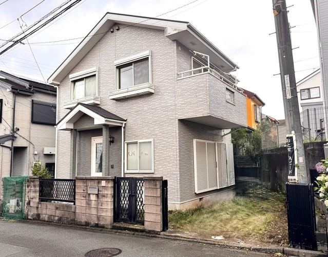4DK house in Chuo Ward, Sagamihara, Kanagawa - Photo 1