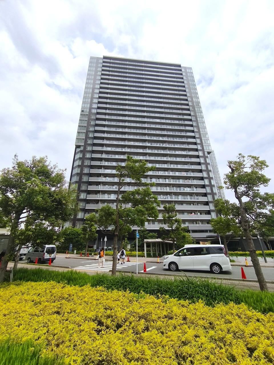 3LDK apartment in Kawasaki Ward, Kawasaki, Kanagawa - Photo 1