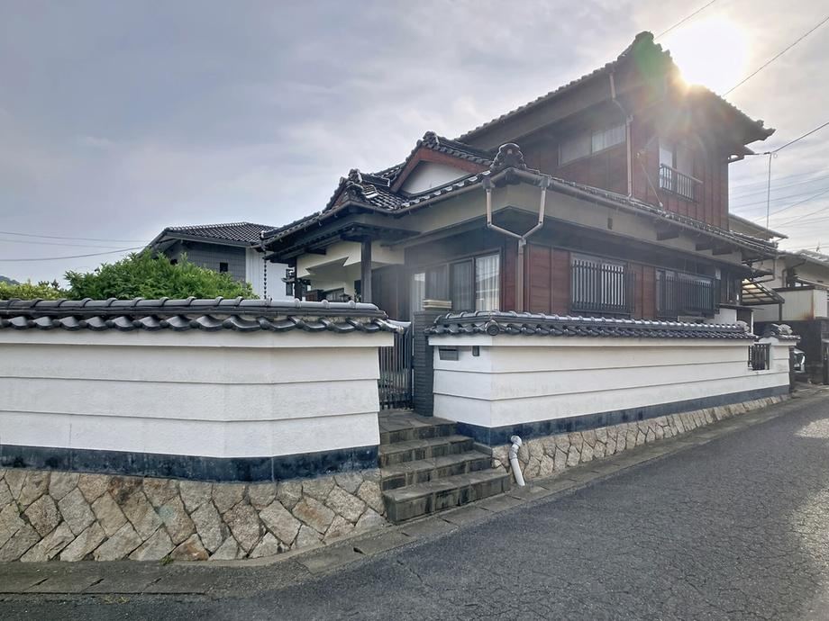 5DK house in Shimonoseki, Yamaguchi - Photo 1