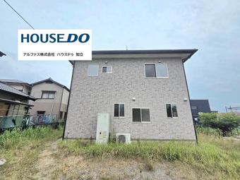 3LDK house in Takahama