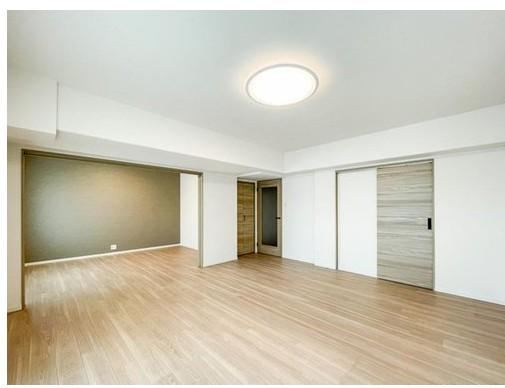 4LDK apartment in Nishi Ward, Sapporo, Hokkaido - Photo 1
