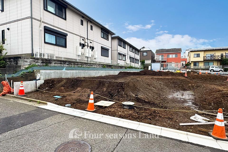 120 m² land in Fujisawa, Kanagawa - Photo 1