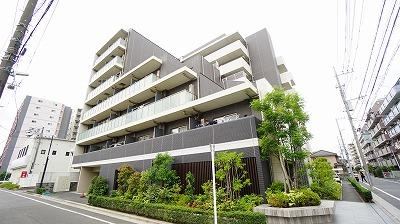 3LDK apartment in Adachi Ward, Tokyo - Photo 1