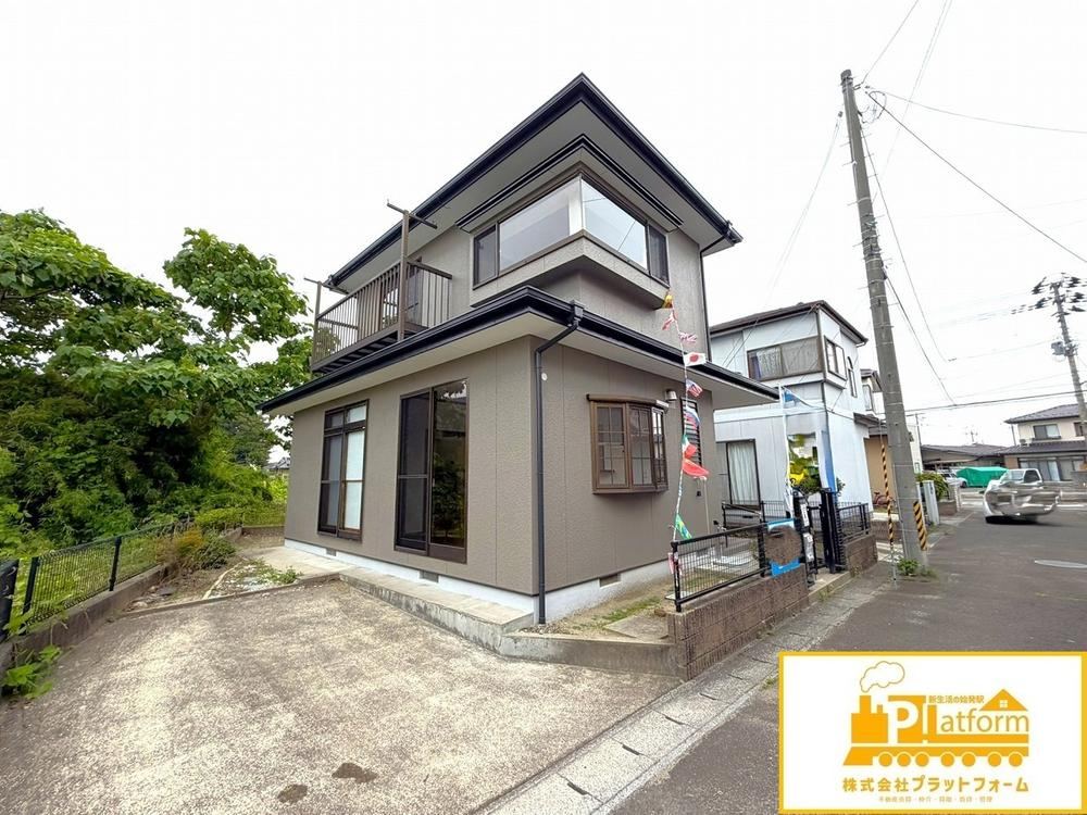 3DK house in Taihaku Ward, Sendai, Miyagi - Photo 1