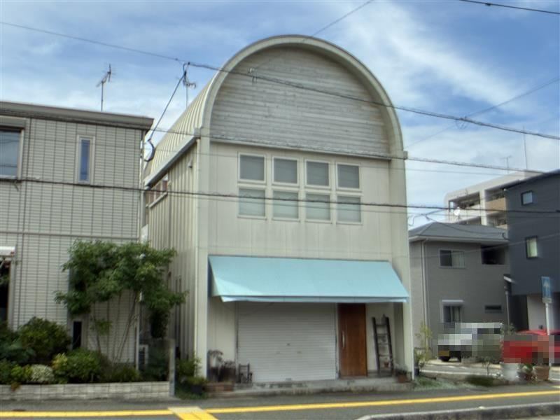 1LDK+2S house in Kasuga, Fukuoka - Photo 1