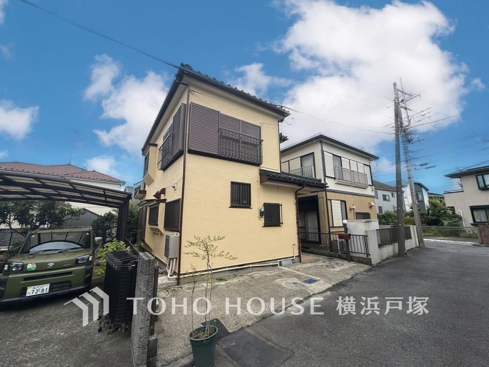 4LDK house in Seya Ward, Yokohama, Kanagawa - Photo 1