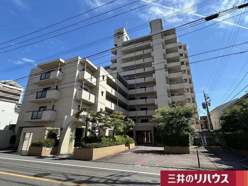 3LDK apartment in Kasuga, Fukuoka - Photo 1