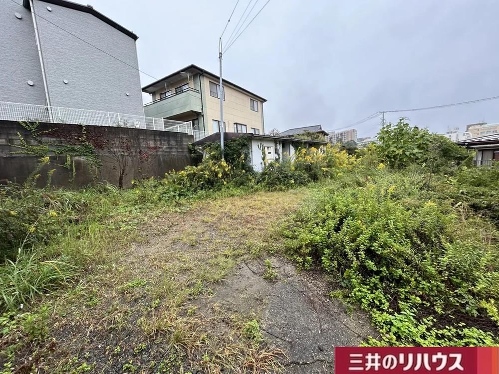 382 m² land in Aoba Ward, Sendai, Miyagi - Photo 1