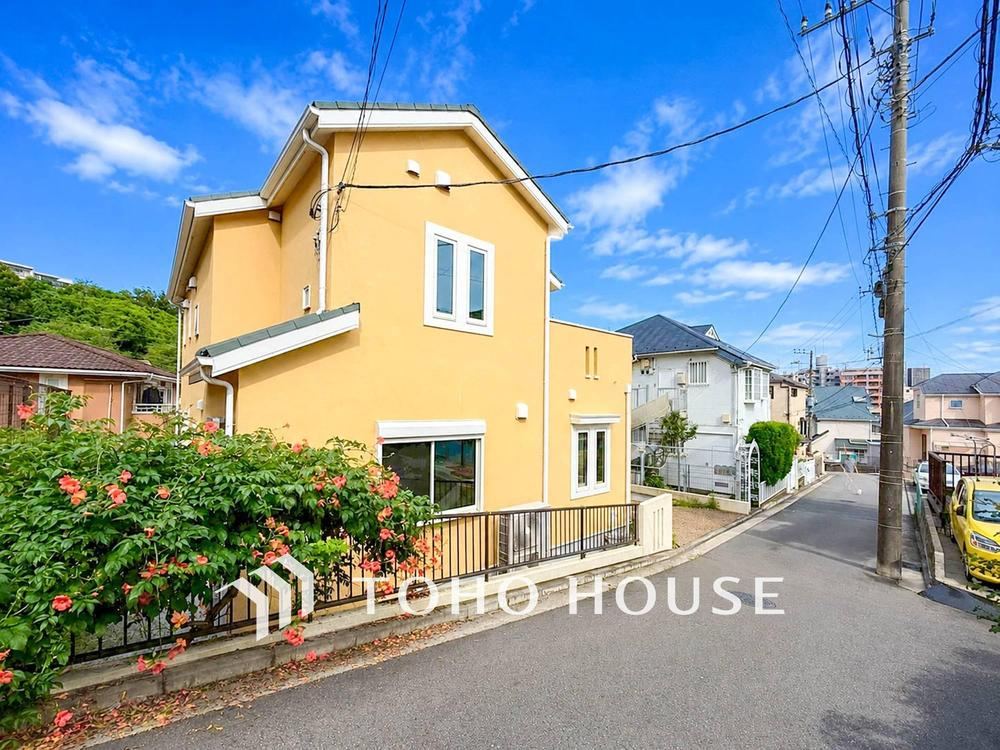 5LDK house in Kanagawa Ward, Yokohama, Kanagawa - Photo 1