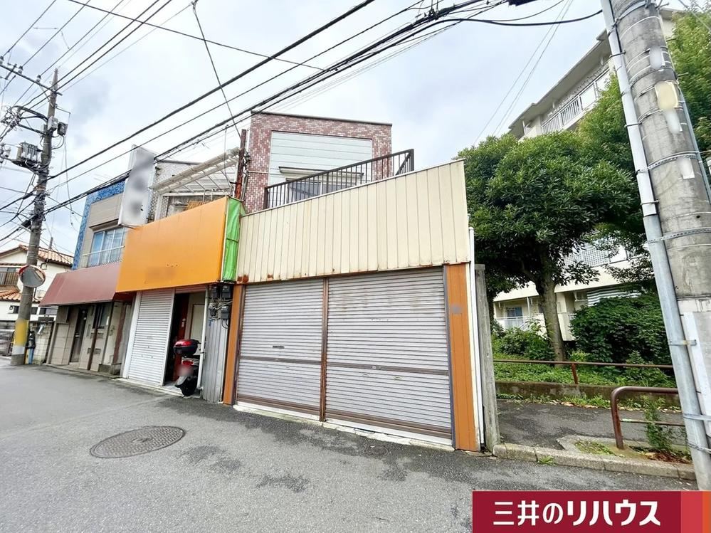 45 m² land in Itabashi Ward, Tokyo - Photo 1