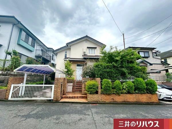 205 m² land in Asao Ward, Kawasaki, Kanagawa - Photo 1