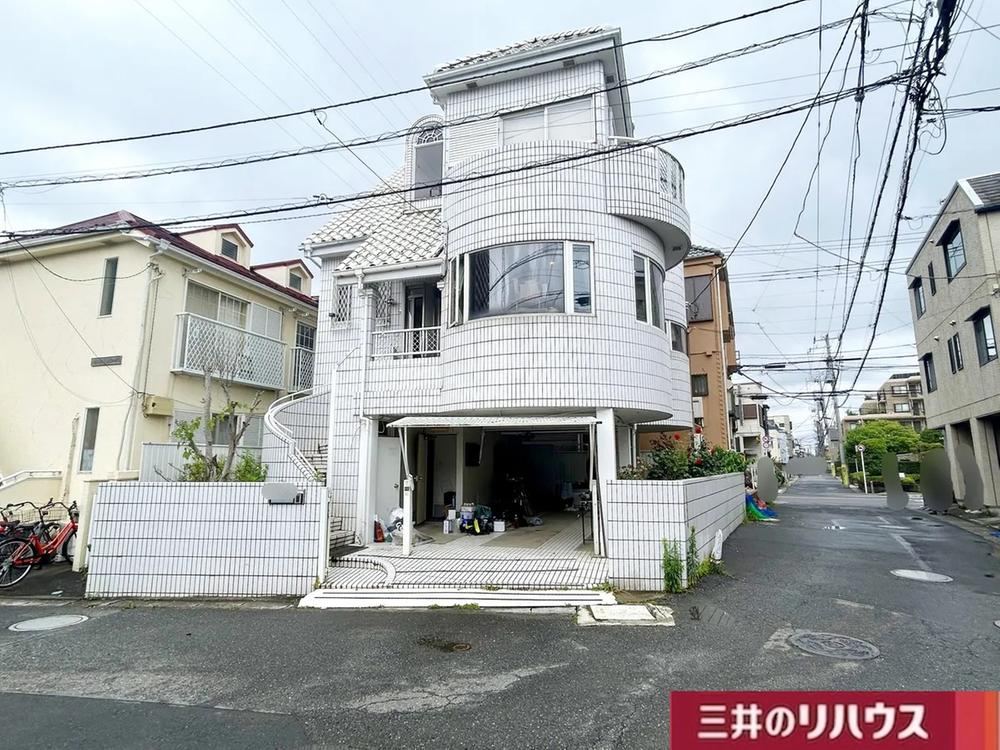79 m² land in Ichikawa, Chiba - Photo 1