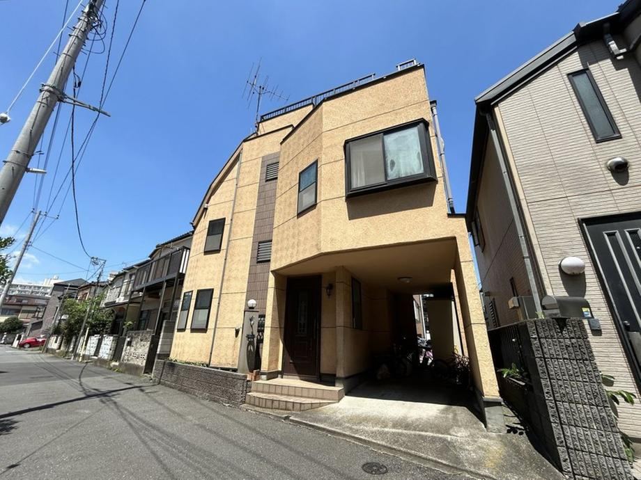69 m² land in Suginami Ward, Tokyo - Photo 1