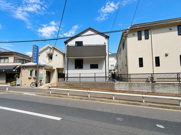 5LDK+2S house in Konan Ward, Yokohama, Kanagawa - Photo 1