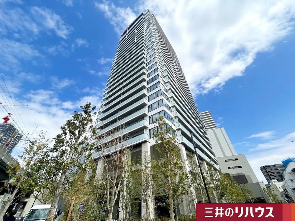 3LDK apartment in Edogawa Ward, Tokyo - Photo 1