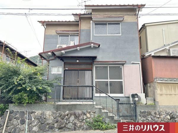 5K house in Yamashina Ward, Kyoto - Photo 1