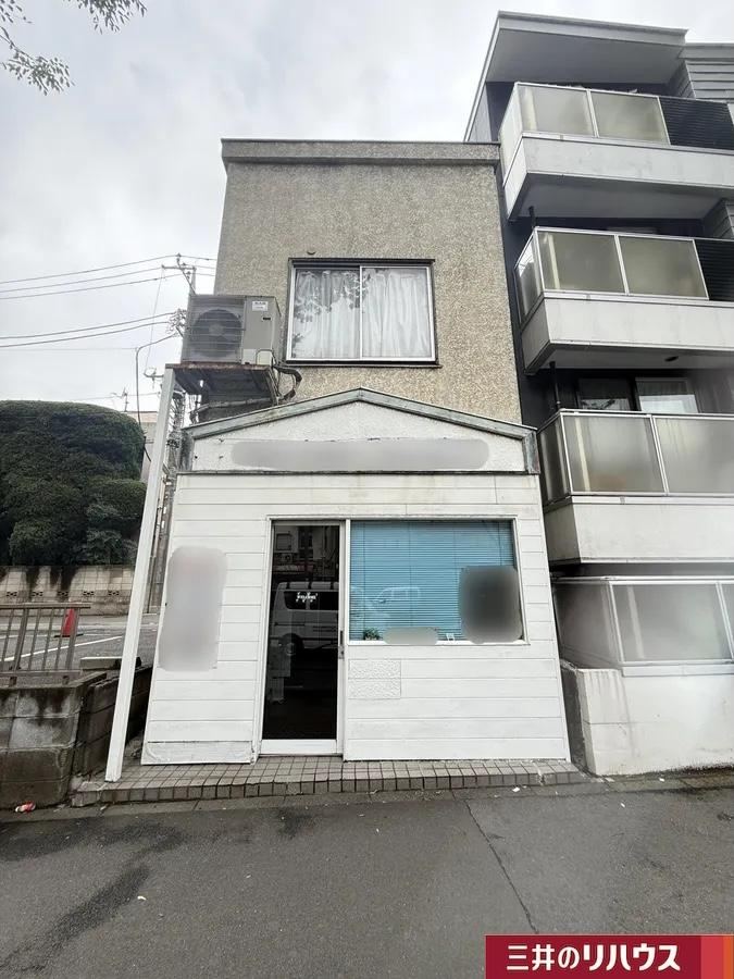 26 m² land in Setagaya Ward, Tokyo - Photo 1