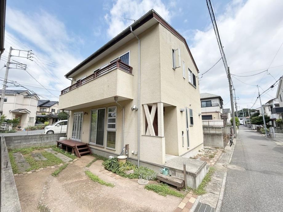 1LDK house in Kashiwa, Chiba - Photo 1