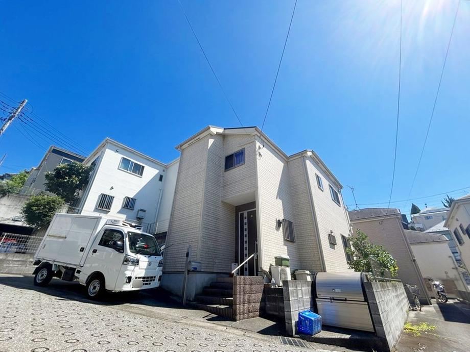4LDK house in Miyamae Ward, Kawasaki, Kanagawa - Photo 1