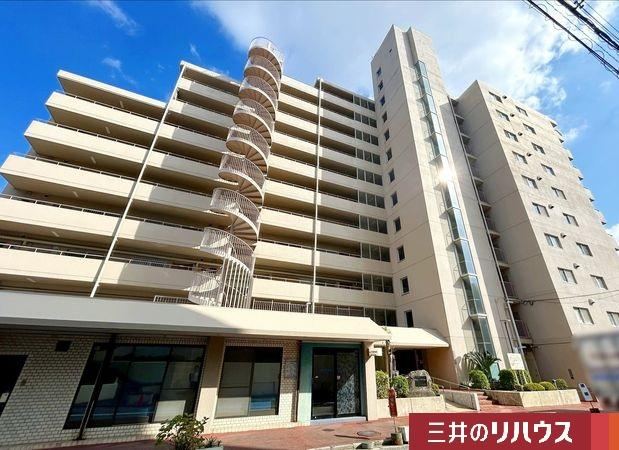 2LDK apartment in Mino, Osaka - Photo 1