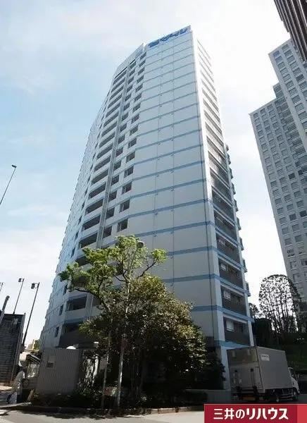 2LDK apartment in Chuo Ward, Tokyo - Photo 1