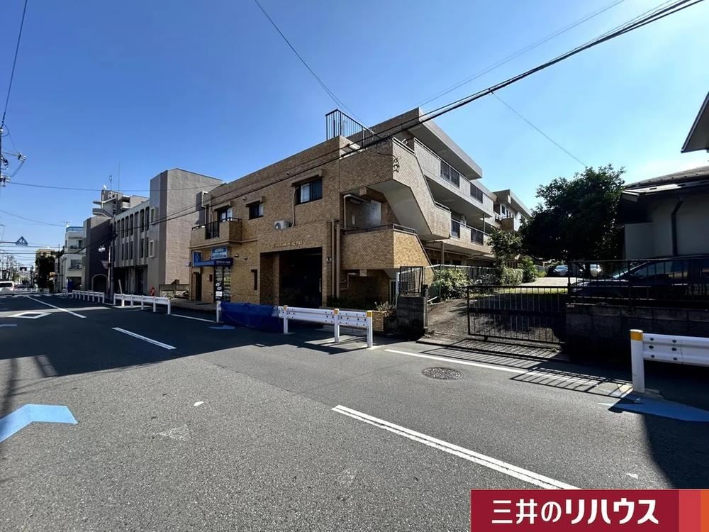 1LDK apartment in Suginami Ward, Tokyo - Photo 1