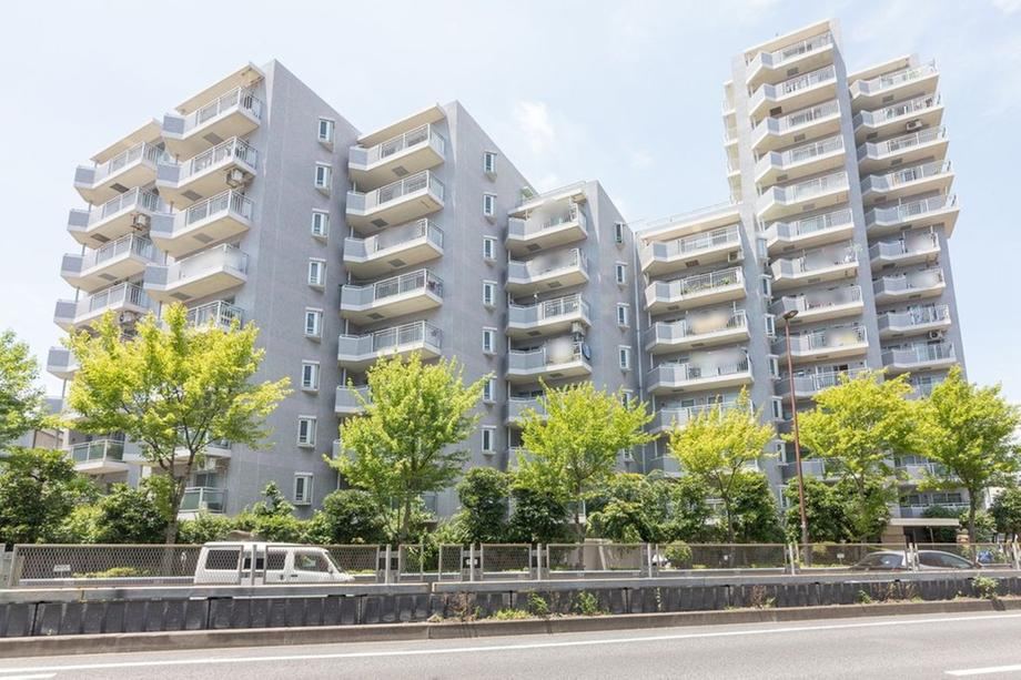 3LDK apartment in Adachi Ward, Tokyo - Photo 1