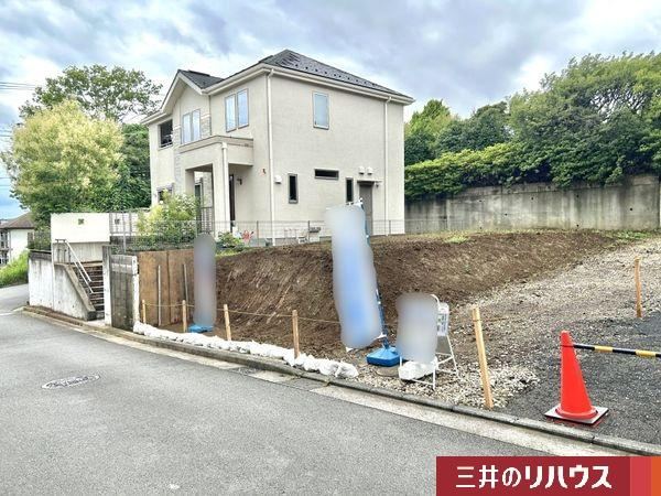 170 m² land in Aoba Ward, Yokohama, Kanagawa - Photo 1