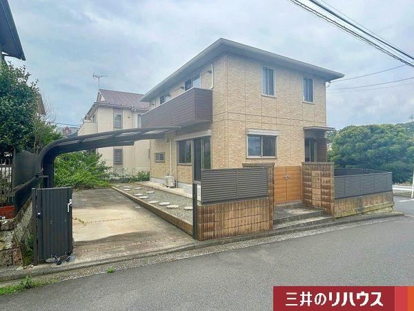 4LDK house in Isogo Ward, Yokohama, Kanagawa - Photo 1