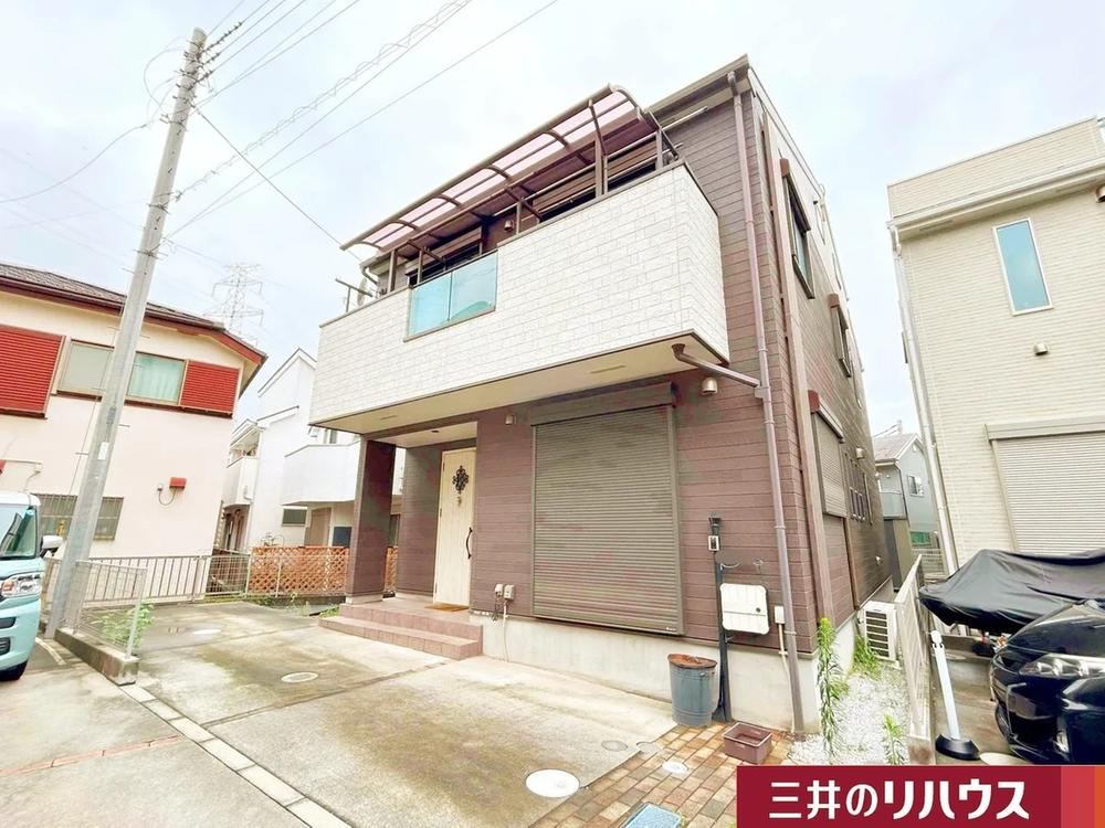 5LDK+S house in Tama, Tokyo - Photo 1