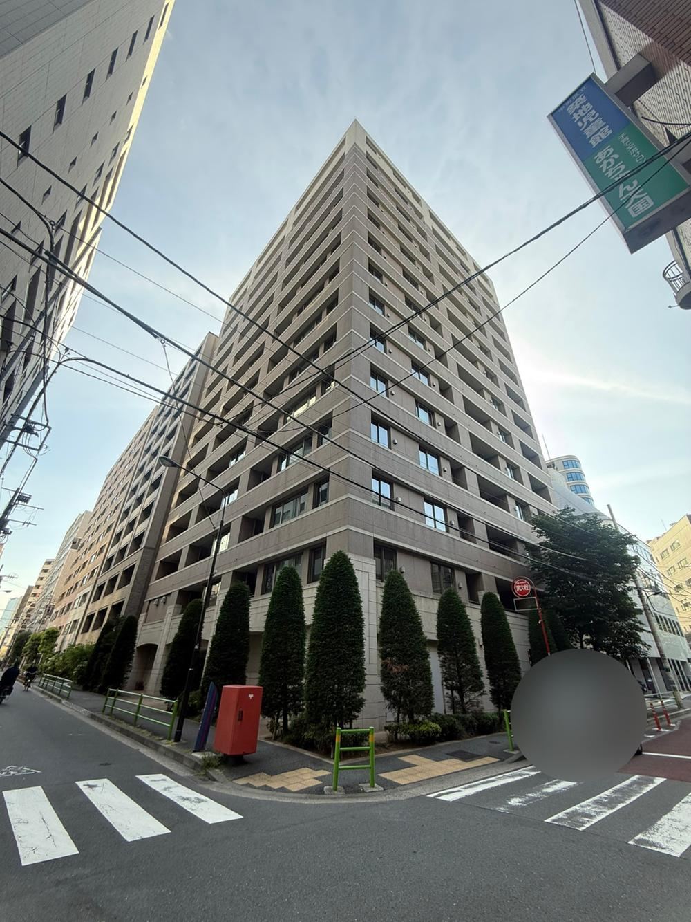 3LDK apartment in Chuo Ward, Tokyo - Photo 1