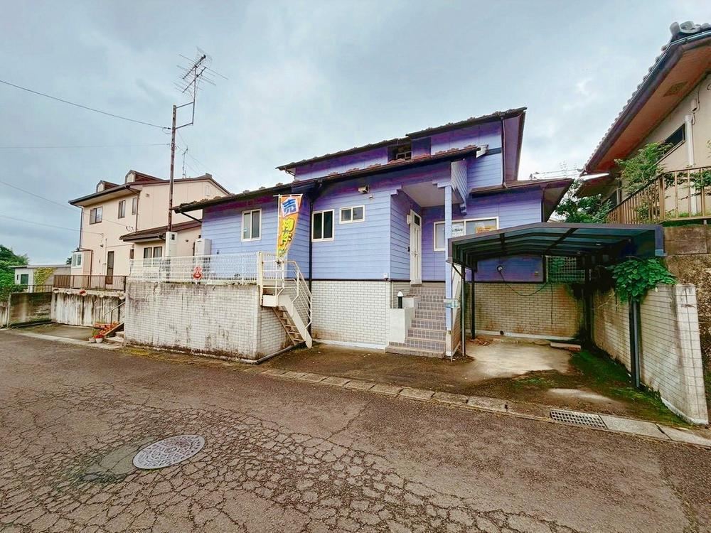 5LDK house in Aoba Ward, Sendai, Miyagi - Photo 1