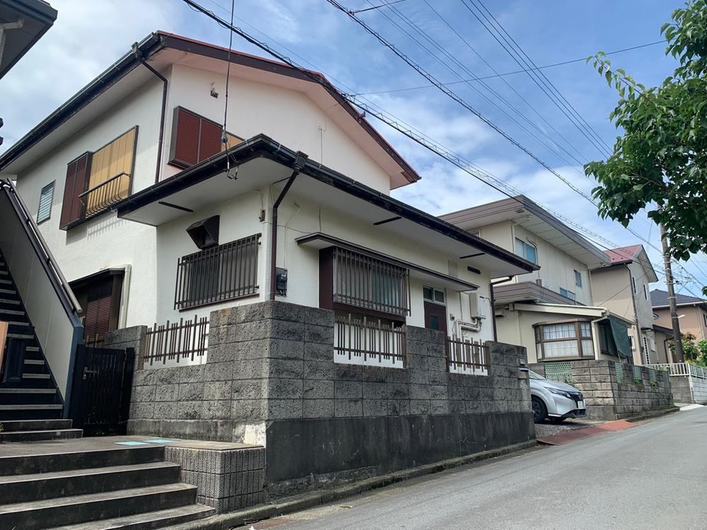 191 m² land in Yokosuka, Kanagawa - Photo 1