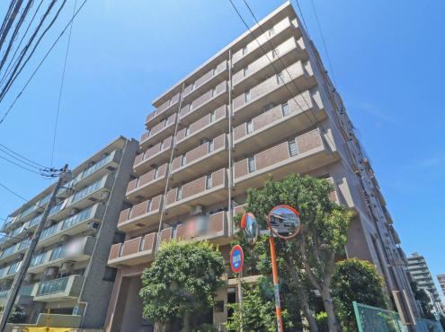 2LDK+S apartment in Atsugi, Kanagawa - Photo 1