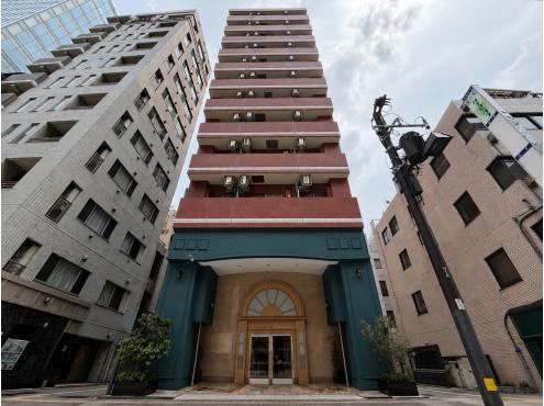 1K apartment in Chuo Ward, Tokyo - Photo 1