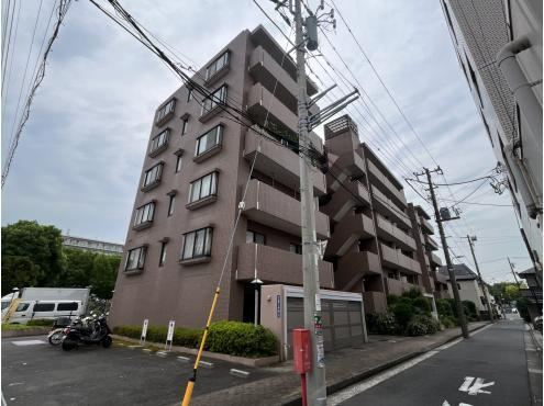 3LDK apartment in Ota Ward, Tokyo - Photo 1