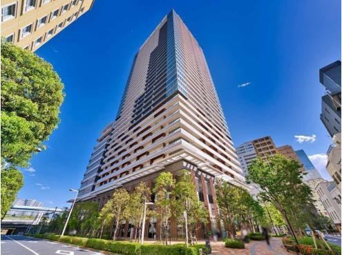 1LDK apartment in Minato Ward, Tokyo - Photo 1