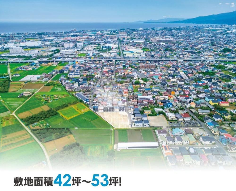 139 m² land in Odawara, Kanagawa - Photo 1
