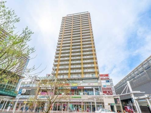 3LDK apartment in Koganei, Tokyo - Photo 1