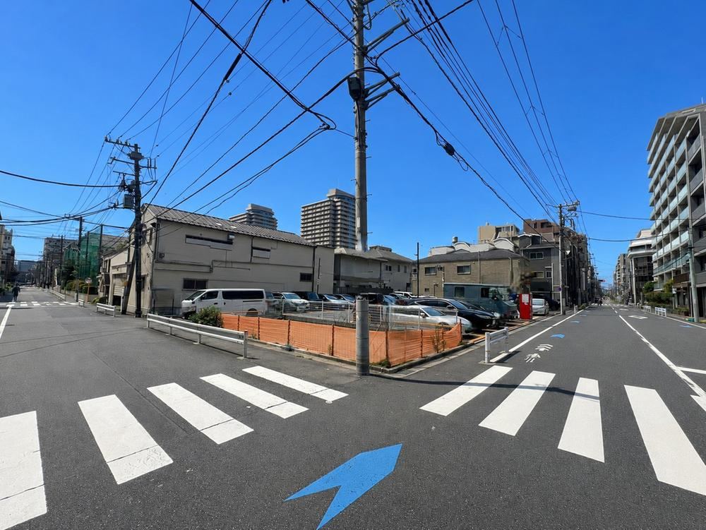58 m² land in Koto Ward, Tokyo - Photo 1