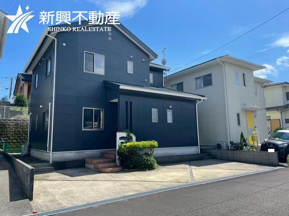 4LDK house in Miyazaki, Miyazaki - Photo 1